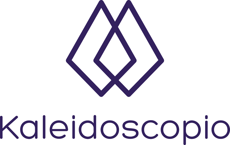 kaleidoscopio logo